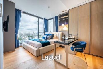 1 Bed 1 Bath 54.41 Sqm Condo For Sale