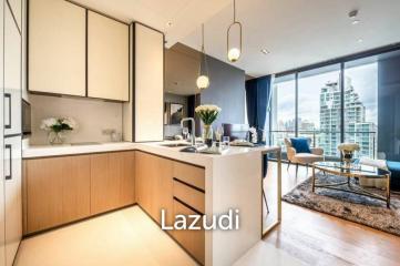 1 Bed 1 Bath 54.41 Sqm Condo For Sale