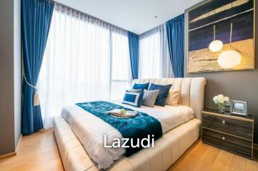 1 Bed 1 Bath 54.41 Sqm Condo For Sale