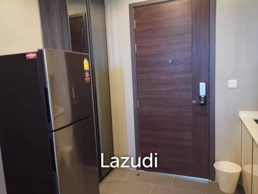 1 Bed 1 Bath 32 Sqm Condo For Sale