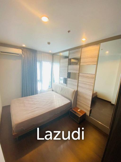 1 Bed 1 Bath 32 Sqm Condo For Sale