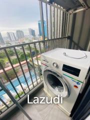 1 Bed 1 Bath 32 Sqm Condo For Sale