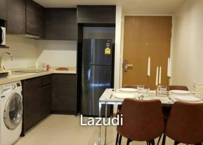 2 Bed 2 Bath 58 Sqm Condo For Sale