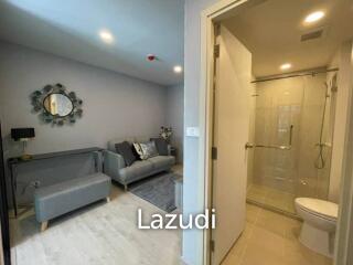 1 Bed 1 Bath 27.63 Sqm Condo For Sale