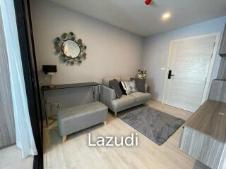 1 Bed 1 Bath 27.63 Sqm Condo For Sale