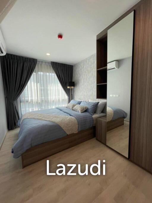 1 Bed 1 Bath 27.63 Sqm Condo For Sale