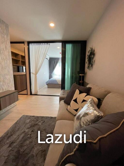 1 Bed 1 Bath 27.63 Sqm Condo For Sale