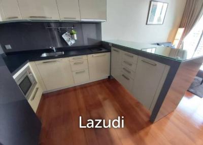 1 Bed 1 Bath 53 sqm Condo For Sale