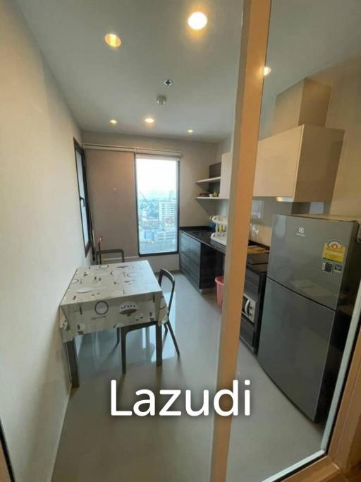 1 Bed 1 Bath 33.58 Sqm Condo For Sale