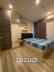 1 Bed 1 Bath 33.58 Sqm Condo For Sale