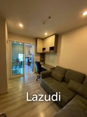 1 Bed 1 Bath 33.58 Sqm Condo For Sale