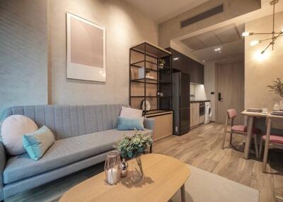 The Lofts Asoke