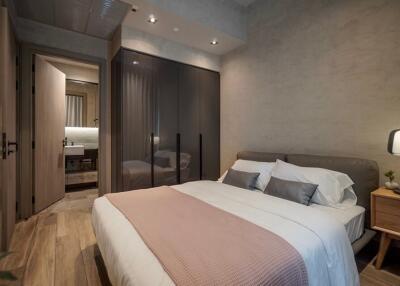 The Lofts Asoke