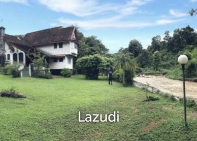 2-Storeys house  Straight Out From Fairy Tales in Chiang Mai