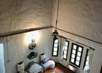 2-Storeys house  Straight Out From Fairy Tales in Chiang Mai