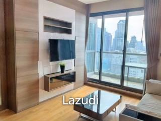 1 Bed 1 Bath 56 SQ.M The Address Sathorn