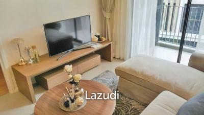 1 Bed 1 Bath 44 SQ.M The Nest Ploenchit