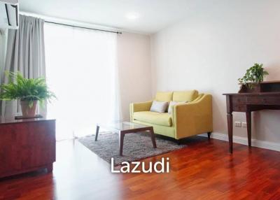 1 Bed 1 Bath 51 Sqm at 49 Plus Condo