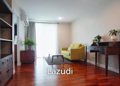 1 Bed 1 Bath 51 Sqm at 49 Plus Condo