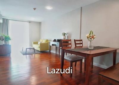 1 Bed 1 Bath 51 Sqm at 49 Plus Condo