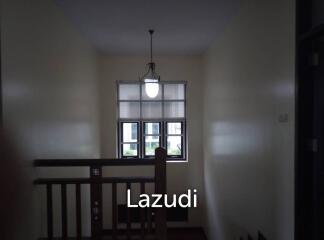 2 Bed 175 SQ.M House in Oriental Beach Cha-Am