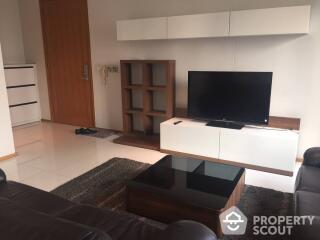 2-BR Condo at The Emporio Place near BTS Phrom Phong (ID 512250)