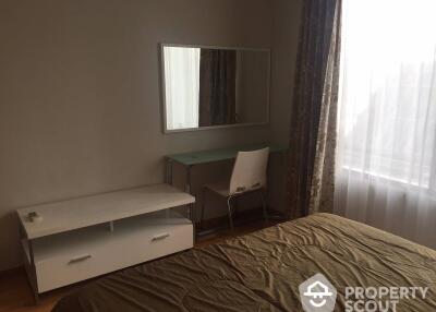 2-BR Condo at The Emporio Place near BTS Phrom Phong (ID 512250)