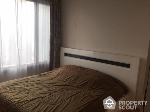 2-BR Condo at The Emporio Place near BTS Phrom Phong (ID 512250)