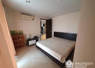 2-BR Condo at The Amethyst Sukhumvit 39 near BTS Phrom Phong