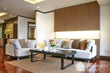 3-BR Apt. near MRT Queen Sirikit National Convention Centre (ID 457601)