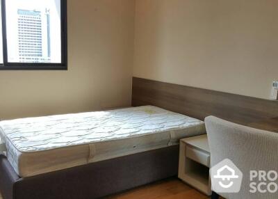 2-BR Condo at The Address Sathorn near BTS Chong Nonsi (ID 513795)