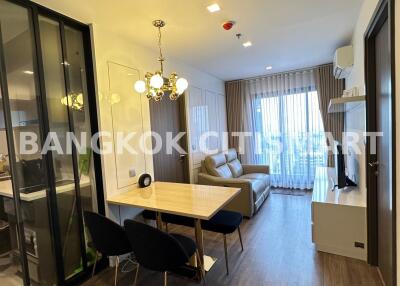 Condo at Life Ladprao Valley for sale