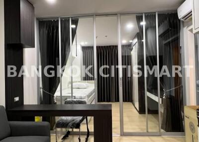 Condo at Supalai Veranda Phasi Charoen Station for sale