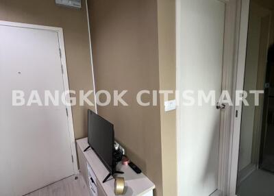 Condo at Aspire Ratchada-Wongsawang for sale