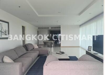 Condo at Supalai Riva Grande for rent