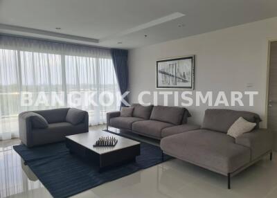 Condo at Supalai Riva Grande for rent