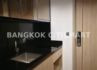 32 ตรม., 1 ห้องนอน, 1 ห้องน้ำ คอนโด ราคา ฿ 9,690,000