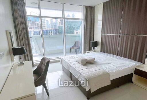 Canal View  Spacious Layout  Elegant Furnished