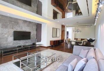 Elegant 4BR Villa in Picadilly Green, DAMAC Hills