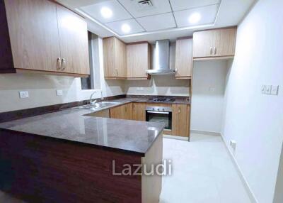 For Investors  Spacious 1 Bedroom  8 % ROI