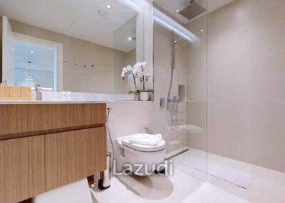 788 قدم مربع, 1 سرير, 1 حمام شقة مدرجة بسعر AED 11,000./شهر