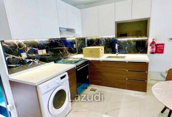Brand New  Fully Furnished  Studio Apartment