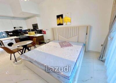 Brand New  Fully Furnished  Studio Apartment