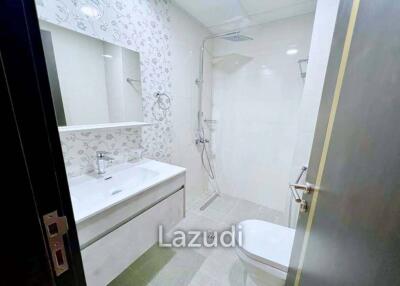 422 قدم مربع, 1 حمام شقة مدرجة بسعر AED 4,000./شهر