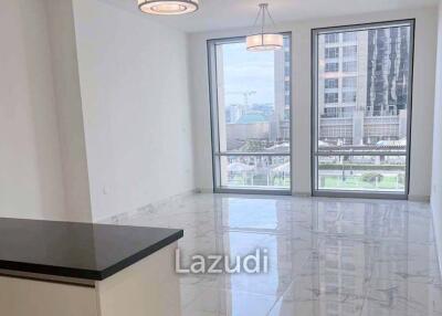 Amazing View  Semi-Furnished  Prime Location
