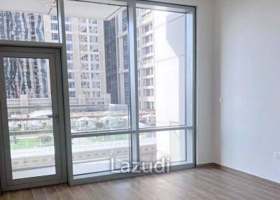 Amazing View  Semi-Furnished  Prime Location