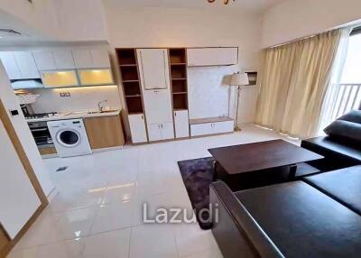 Investor Furnished Studio  Vacant on Transfer