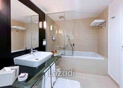 581 قدم مربع, 1 سرير, 1 حمام شقة مدرجة بسعر AED 750,000.