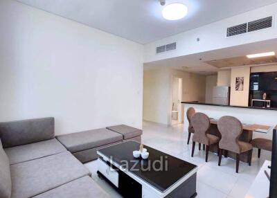 Fully Furnished  Modern Finish  Prime Location