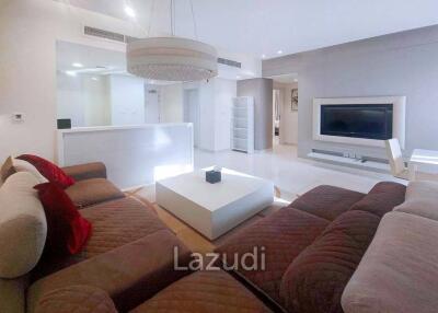 Fully Furnished  Prime Location  Luxurious